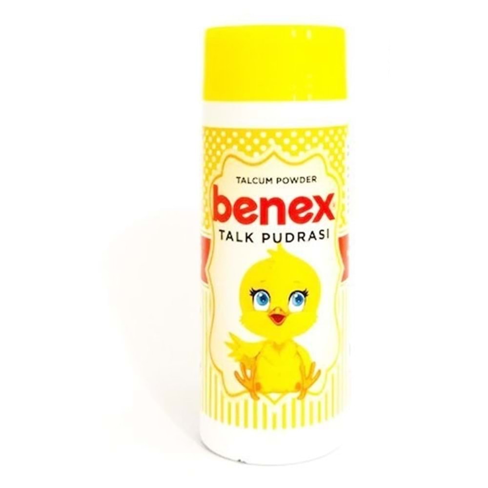 BENEX BEBE PUDRA