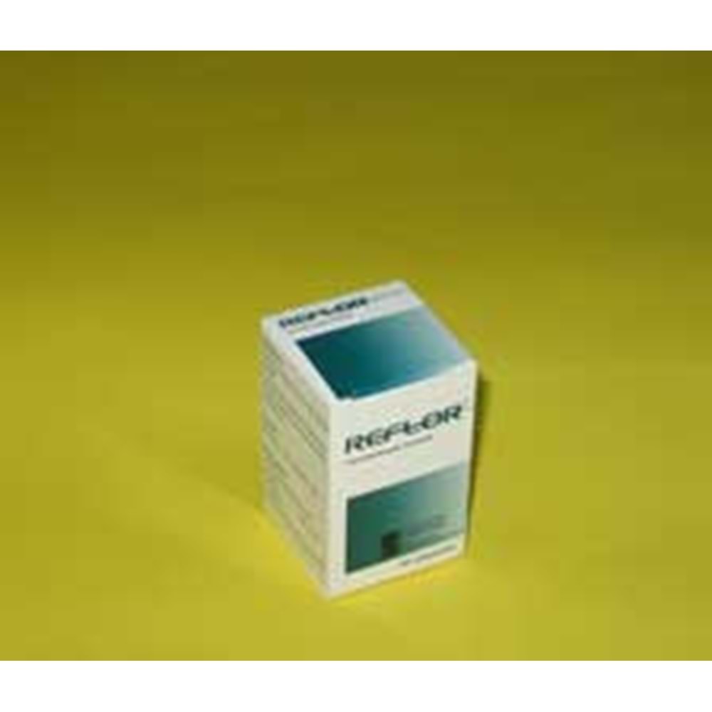REFLOR 250 MG 10 CAP.