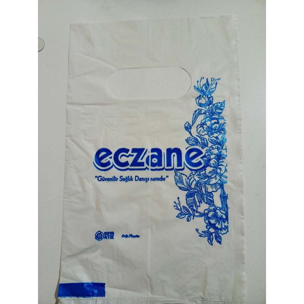 POŞET EL GEÇME 20 KĞ