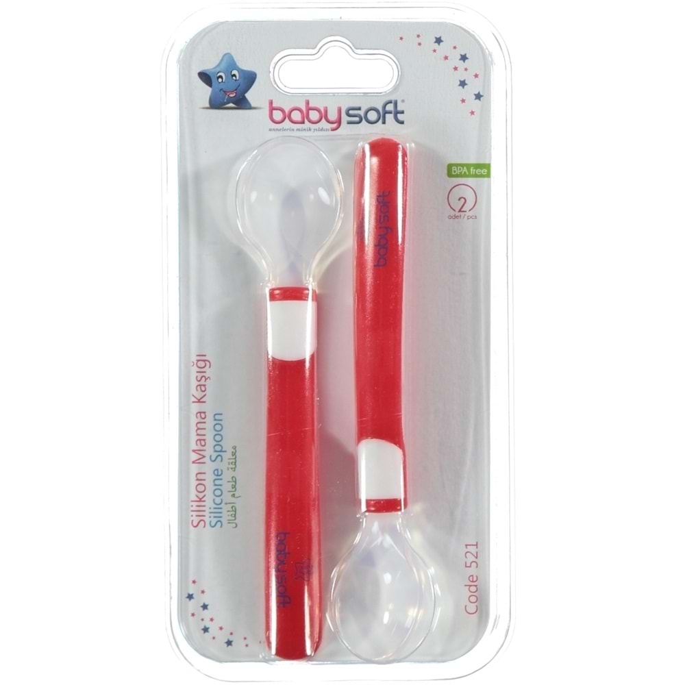 BABYSOFT MAMA KASIGI 2 LI 521