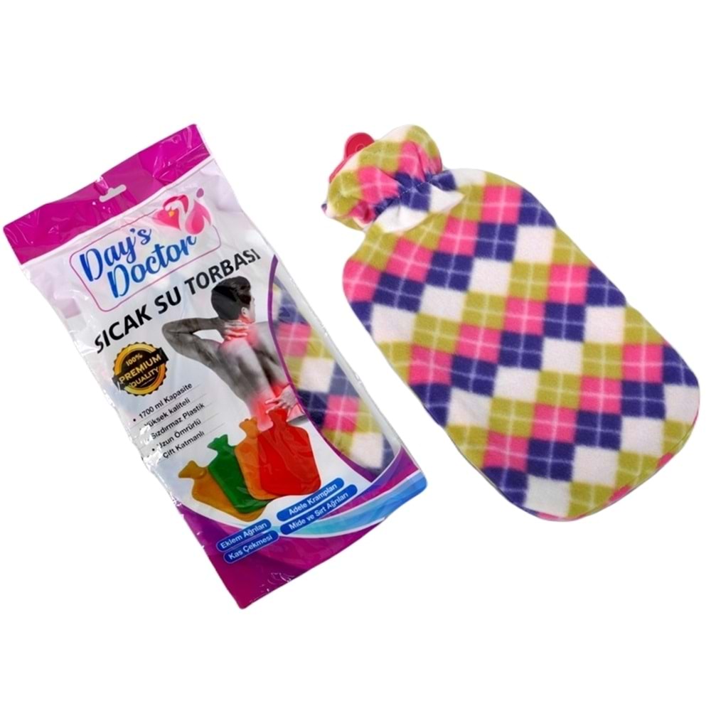 TERMOFOR DAYSDOCTOR KILIFLI