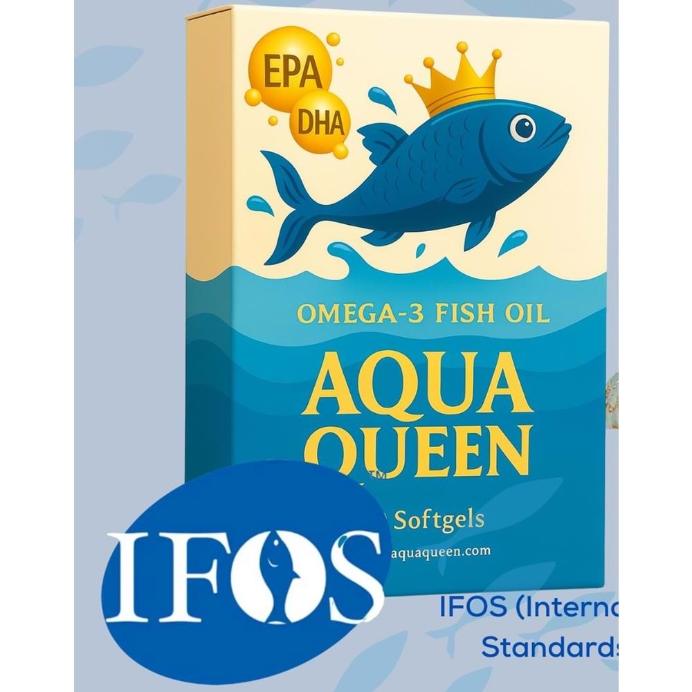 AQUA QUEEN 30 SOFT JEL