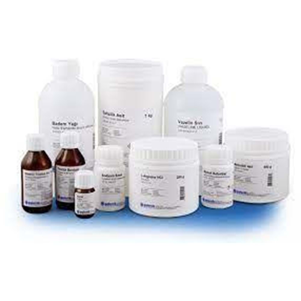 NOVOKAİN HCL 25 GR GALENİK