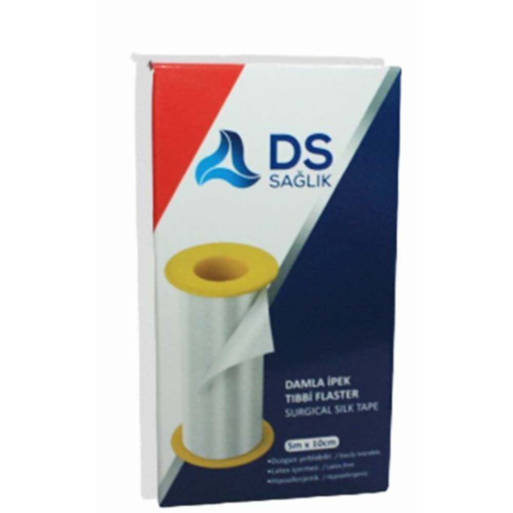 İPEK FLASTER 5*2,5 CM