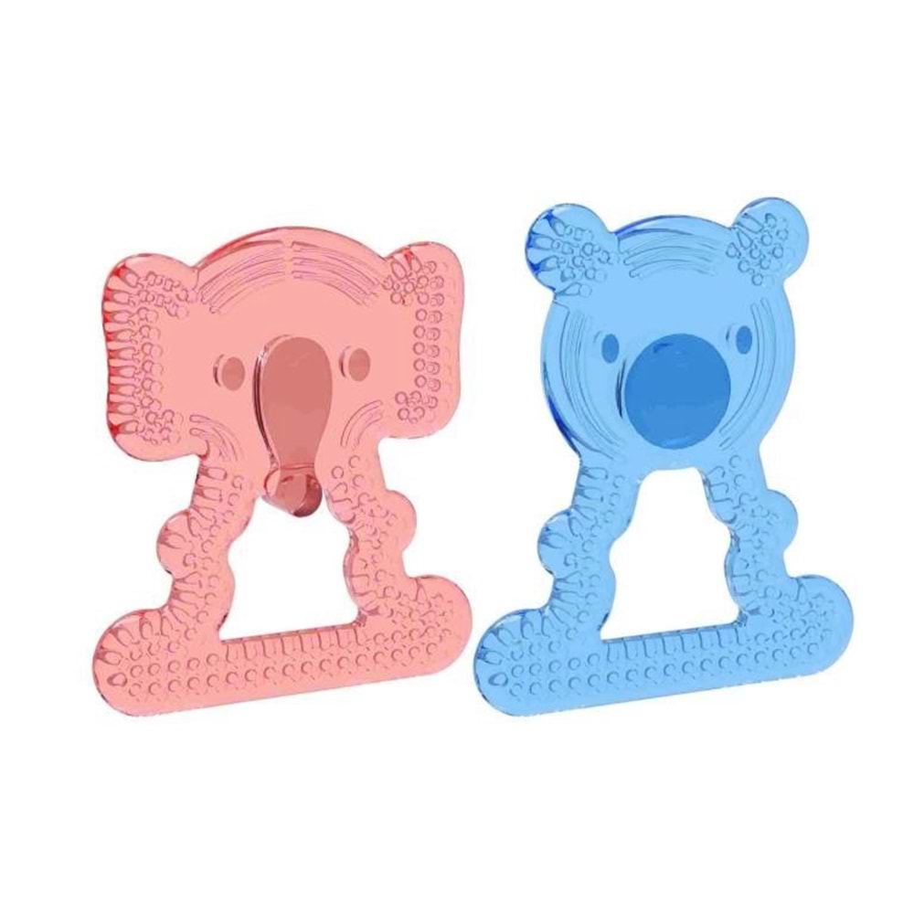 BABYSOFT SUSUZ DİŞ KAŞIYICI 512