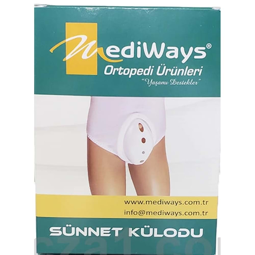 RABİR SÜNNET KİLOTU 1-4 YAŞ