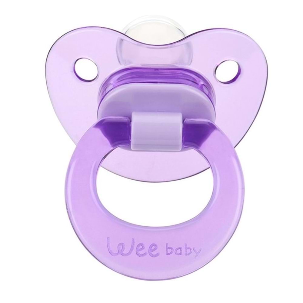 WEE BABY EMZİK AKİDE DAMAKLI NO : 1 ( 111 )