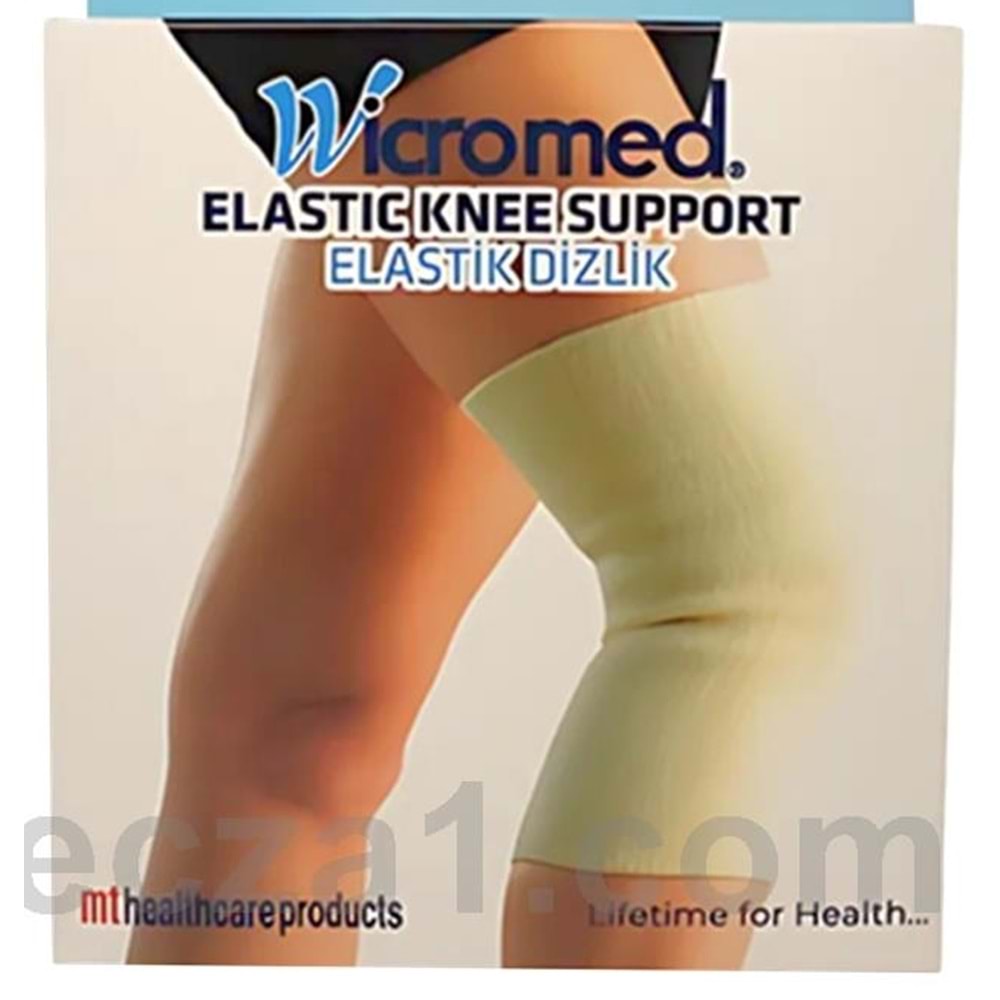 WİCROMED DİZLİK SMALL 1 NUMARA