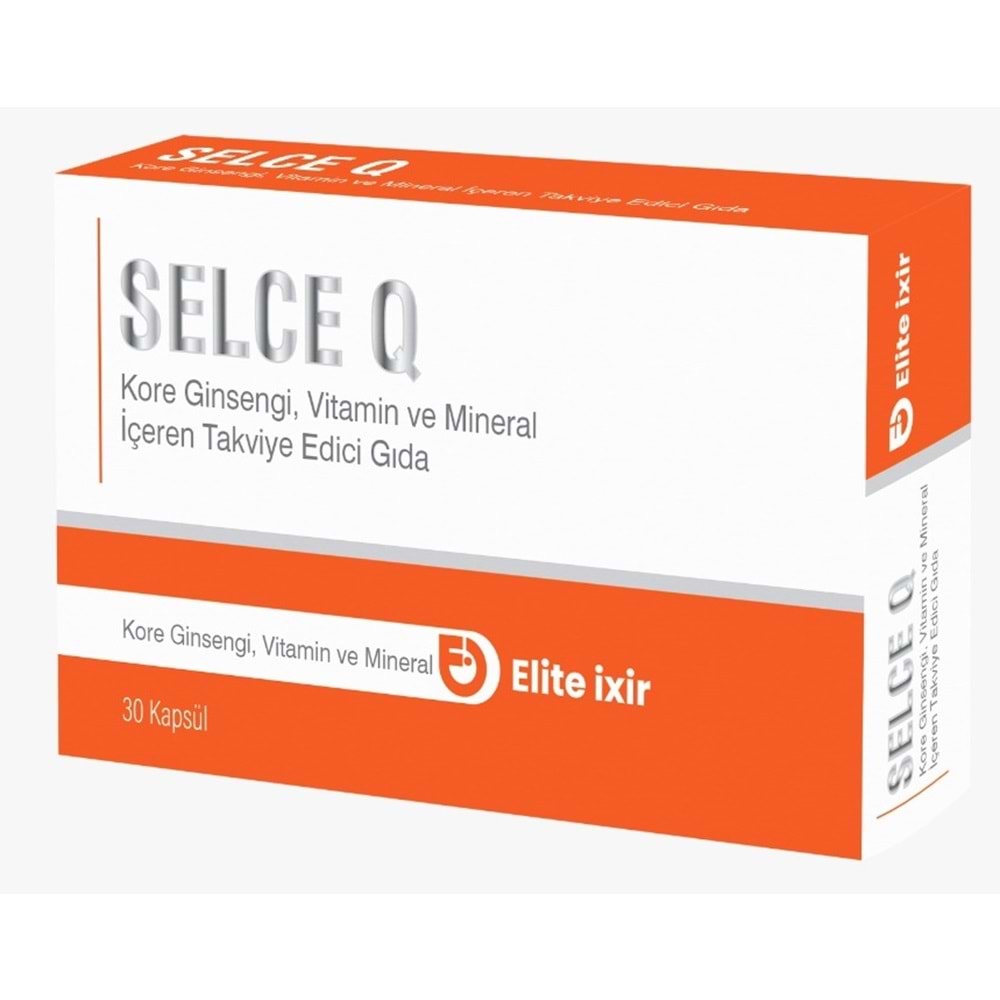 SELCE Q 30 KP