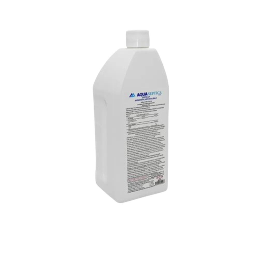 ZEFİRAN ANTİBAKTERİYEL SOL 1000 GR