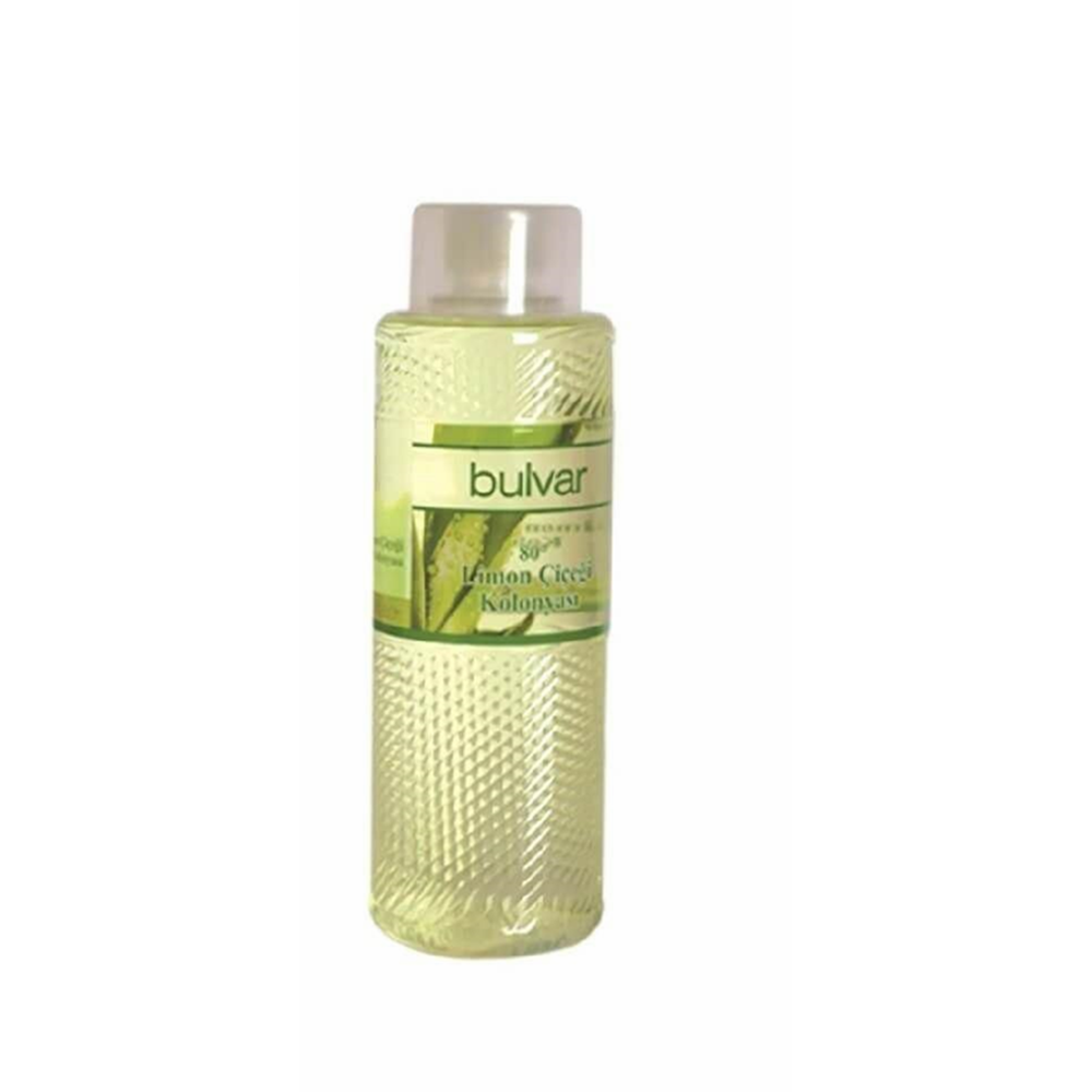 KOLONYA BULVAR PLASTİK ŞİŞE 400 ML
