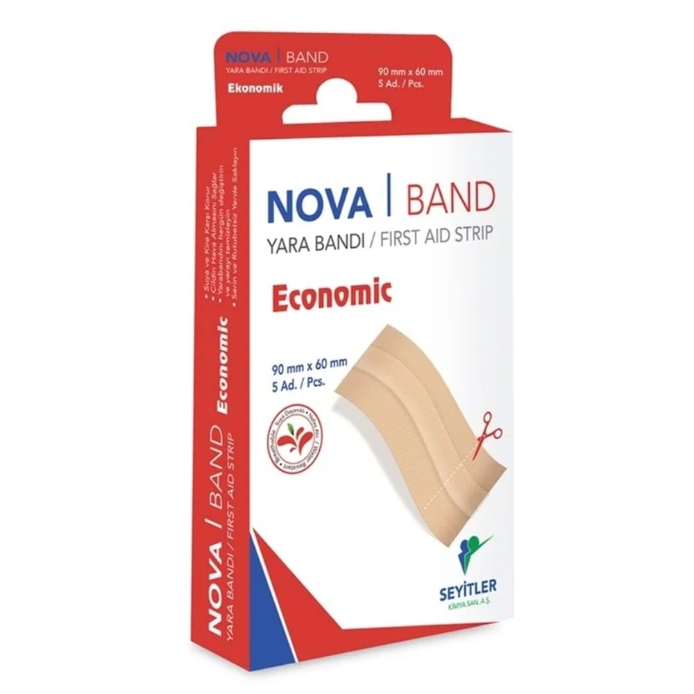 NOVA YARABANDI ECONOMİC 5 LI