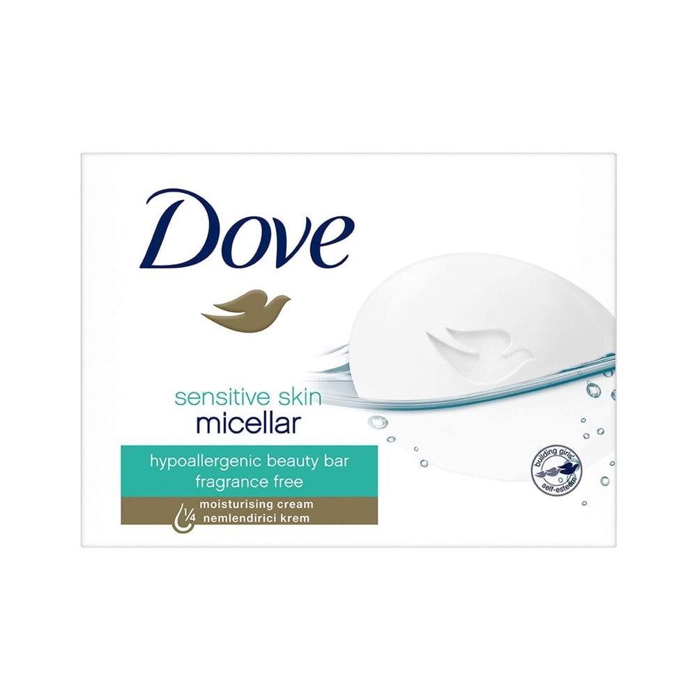 DOVE SABUN MİCELAR 90 GR
