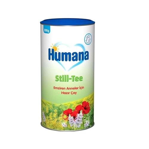 HUMANA STİLL TEE EMZİREN ANNELER İÇİN 200 GR