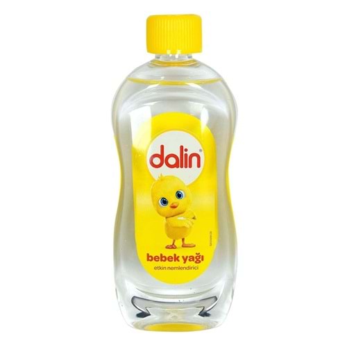 DALiN BEBE YAĞI 300 ML