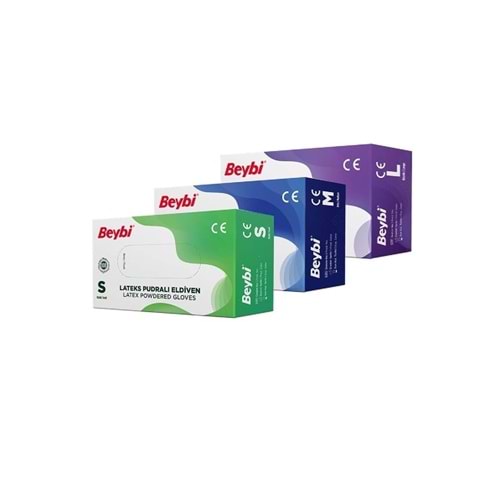 BEYBİ ELDİVEN LATEKS S