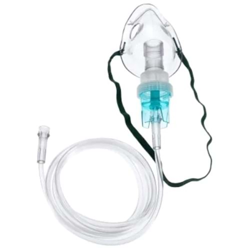 NEBULIZATOR MASKE SET PEDIADRIK