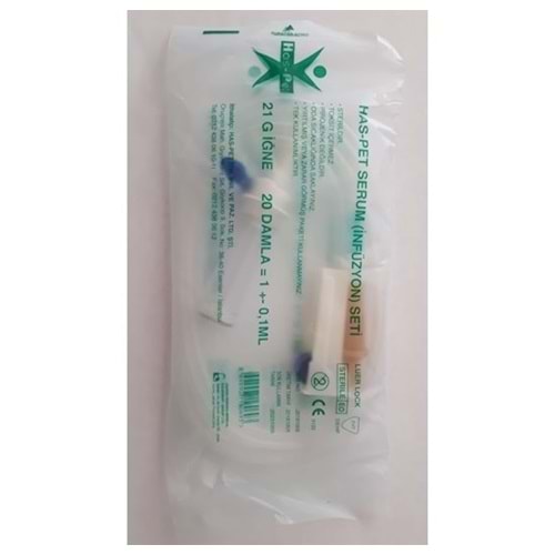 SERUM SETI 25 Lİ PAKET