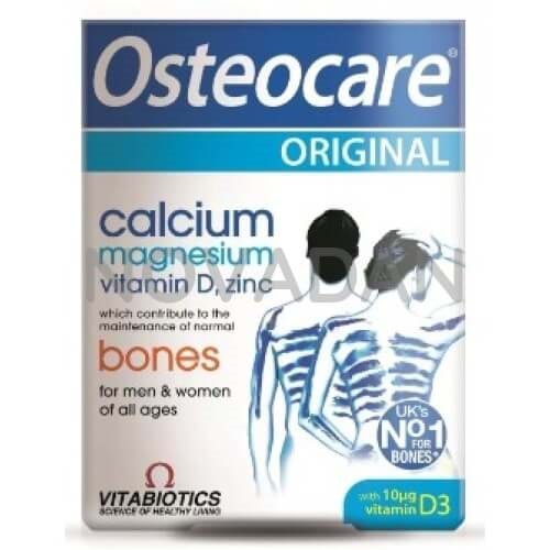 OSTEOCARE 30 TB.