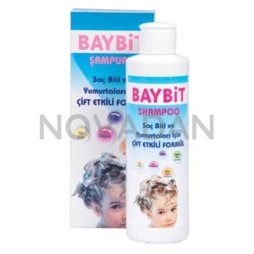 BAYBİT BİT ŞAMPUANI 100 GR