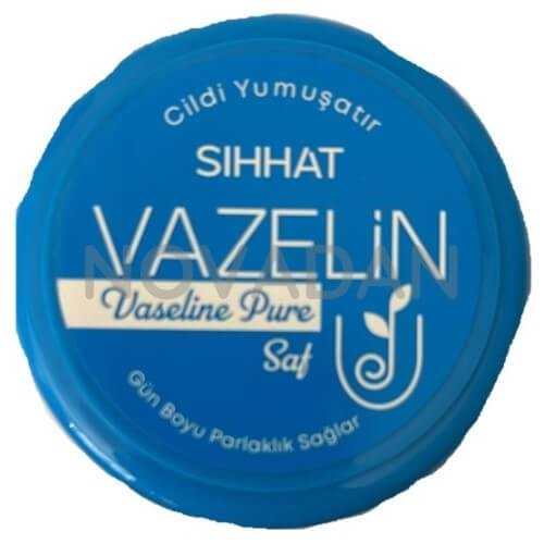 VAZELİN 100 ML ( SOFT SADE )