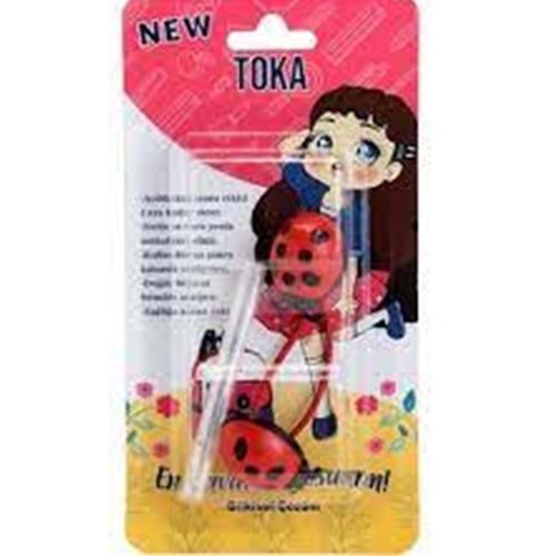BİT TOKASI BİT KOVUCU & KORUYUCU TOKA ( DOĞAL KOKULU )