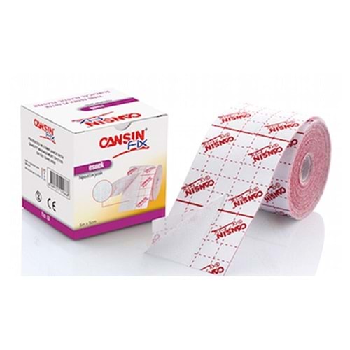 FLASTER FİX 5*5 CANSIN
