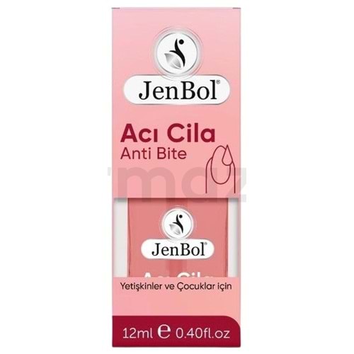 JENBOL ACI OJE