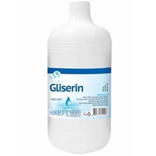 GLİSERİN 1000 ML