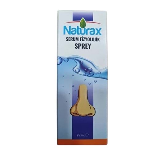 SERUM FİZ SPREY NATURAX