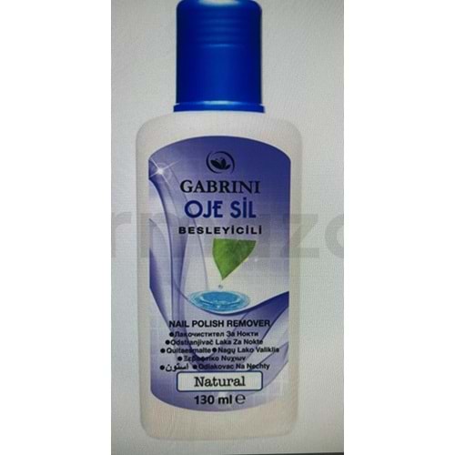 ASETON GABRİNİ 130 ML