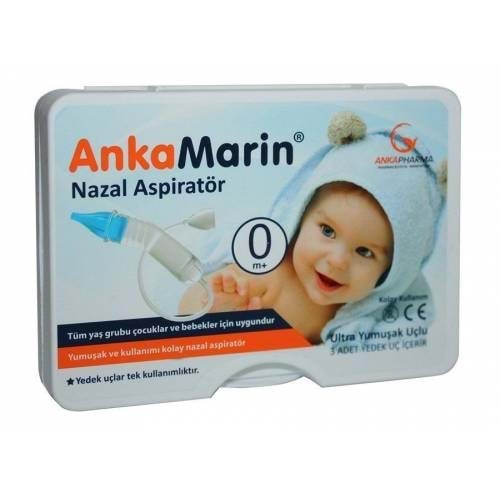 BURUN ASPIRATORU ANKAMARİN