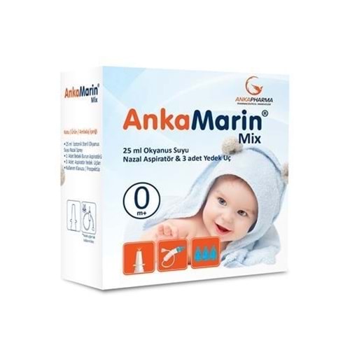 BURUN ASPİRATORU YEDEK UC 10 ADET