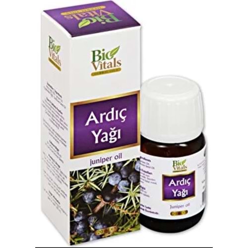 BIO VITALS ARDIC YAGI 20 ML