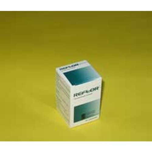 REFLOR 250 MG 10 CAP.