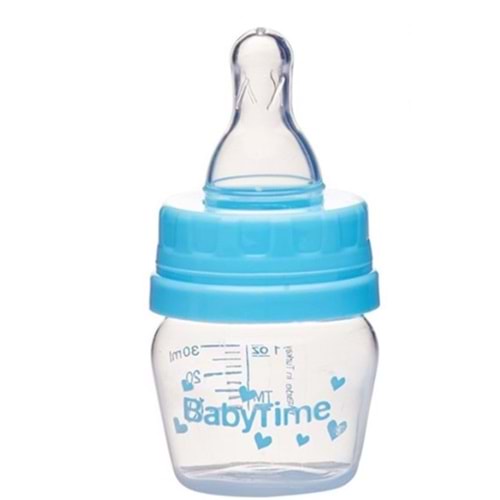 BT107 Mini Alıştırma Bardağı (2 fonksiyonlu)