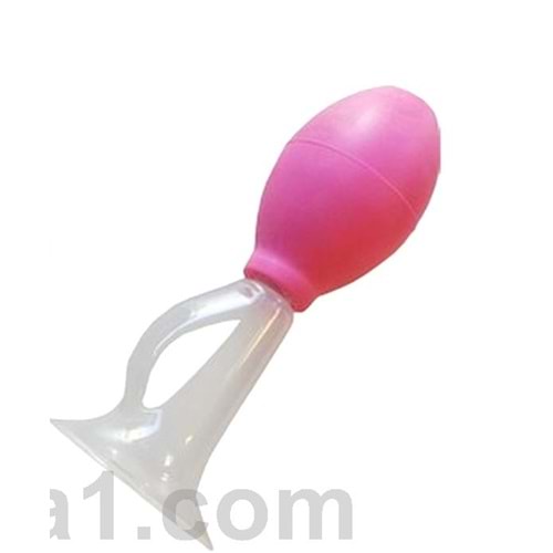 BT192 Tirle Göğüs Pompası