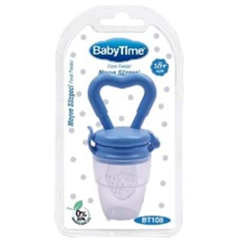 BT108 Meyve Süzgeci
