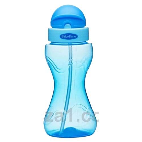BT501 Pipetli suluk /Straw cup