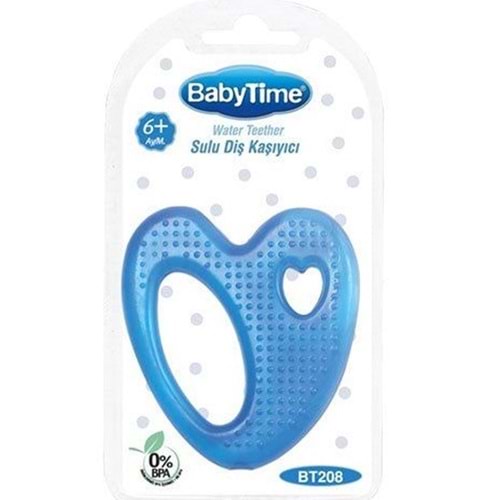 BT208 Sulu Diş Kaşıyıcı