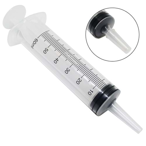 BERİKA ENJEKTÖR BESLENME 60 ML