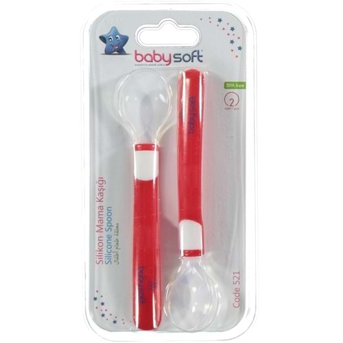 BABYSOFT MAMA KASIGI 2 LI 521