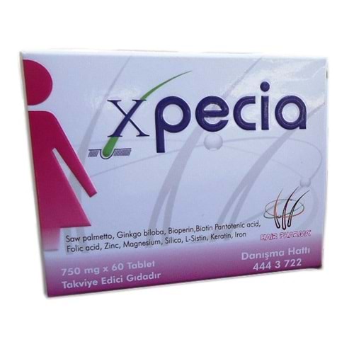 XPECIA 60 TABLET BAYAN