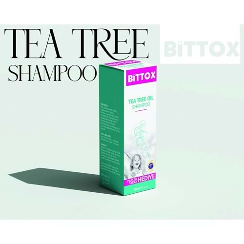BİTTOX 150 ML ŞAMPUAN