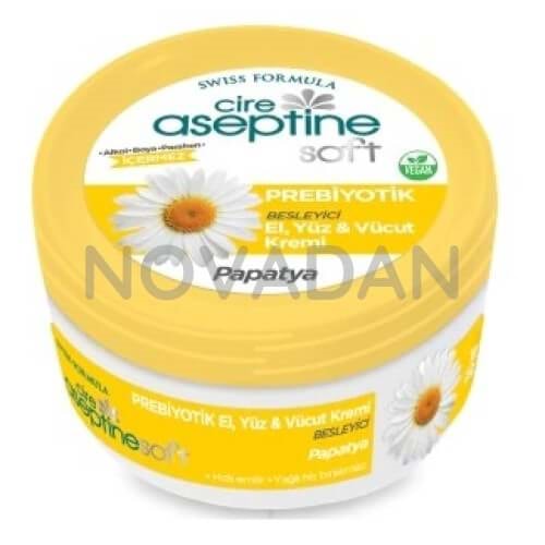 CİRE ASEPTİNE SOFT KREM 300 ML