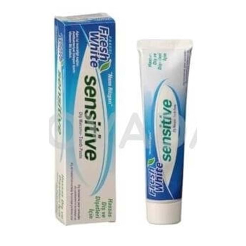 SENSİTİVE DİŞ MACUNU NANE RÜZGARI 157 GR