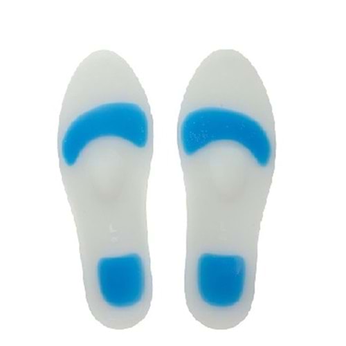 SİLİKON TABANLIK WİCROMED 41 42 NUMARA ( LARGE )