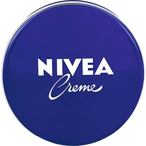 NIVEA NEMLENDİRİCİ EL KREMİ 75 ML