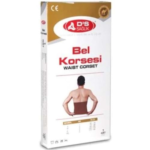 KORSE DEVE TÜYÜ XXL DAMLA SAGLIK