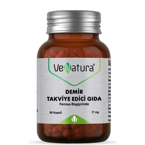 VENATURA DEMİR 90 KP